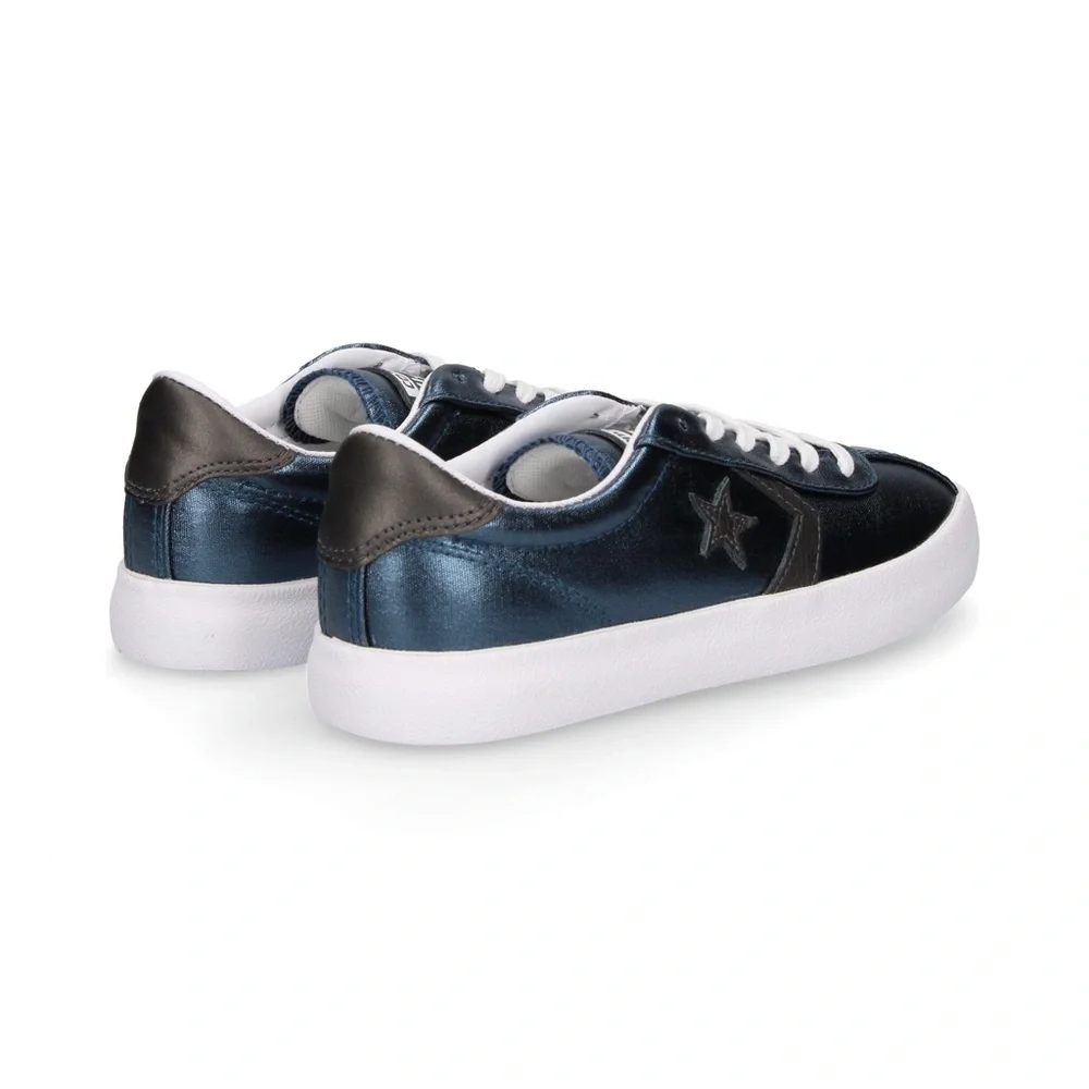 Converse Breakpoint OX Blue/Black/ White Size 7